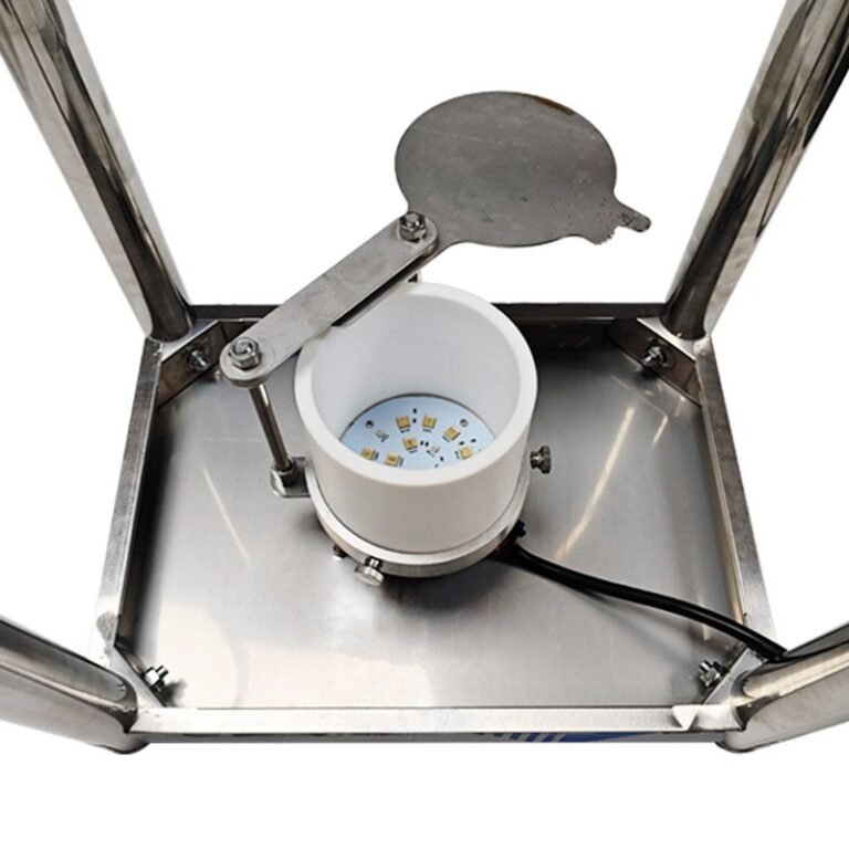 UV Sensor and Hand-Held Optometer Available - UVCWORKS